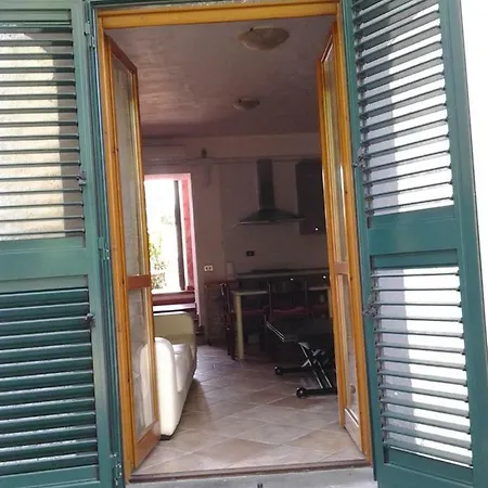 Ca' Dei Gelsomini Ferienhaus *