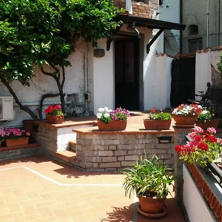 Ca' Dei Gelsomini Ferienhaus *