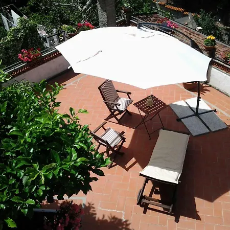 Ca' Dei Gelsomini Ferienhaus