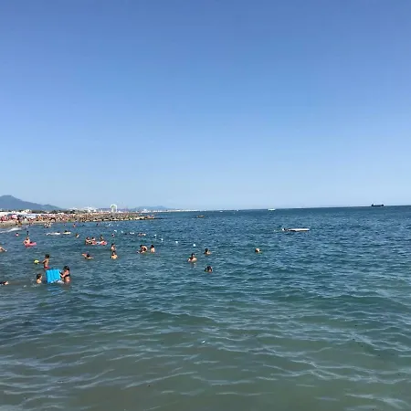 Ca' Dei Gelsomini * Ortonovo
