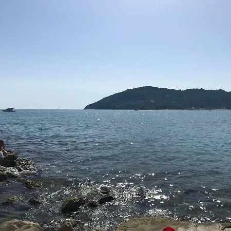 Ca' Dei Gelsomini * Ortonovo