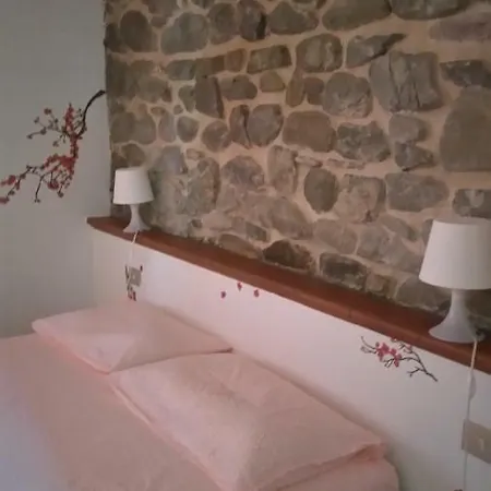 Ca' Dei Gelsomini Ferienhaus