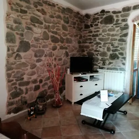 Ca' Dei Gelsomini * Ortonovo