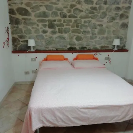 Ca' Dei Gelsomini * Ortonovo