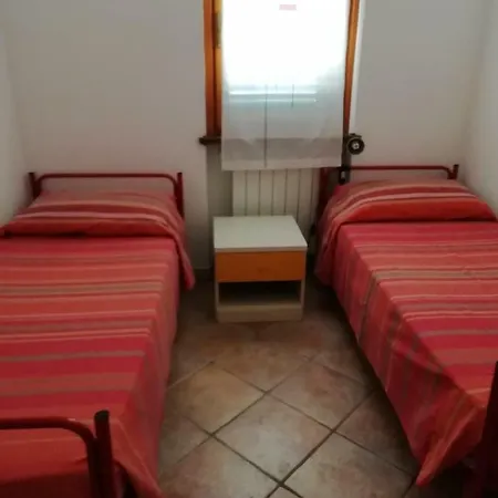 Ca' Dei Gelsomini