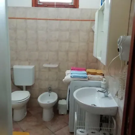 Ca' Dei Gelsomini Ferienhaus *
