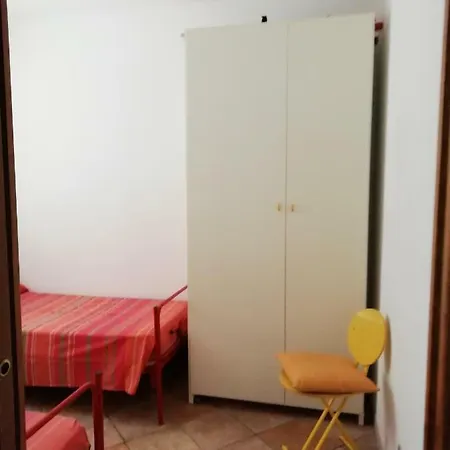 Ca' Dei Gelsomini * Ortonovo