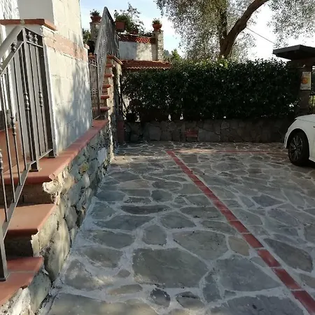 Ca' Dei Gelsomini Ferienhaus